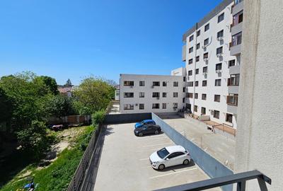 2 camere Bucurestii Noi - Pod Constanta *imobil 2022* l parcare privata l - 10