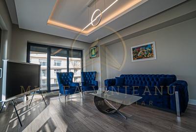 Mamaia - Apartament de 3 camere cu vedere la lac si mare. - 5