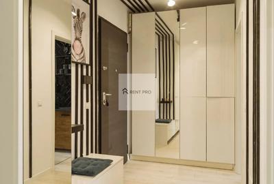 Garsoniera Exigent Plaza Residence Politehnica Lujerului - 2