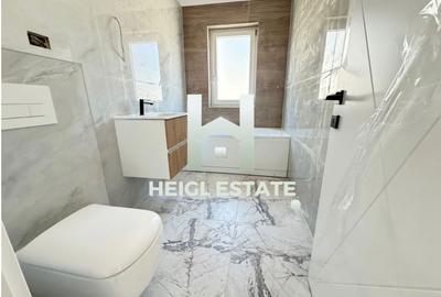 Apartament cu 3 camere si 2 balcoane in zona Braytim - 6