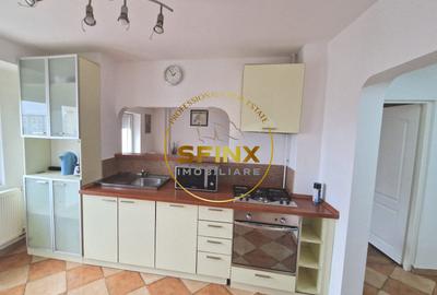 2 camere Piata Alba Iulia/ Burebista/ Decebal/ decomandat / prima inchiriere - 13
