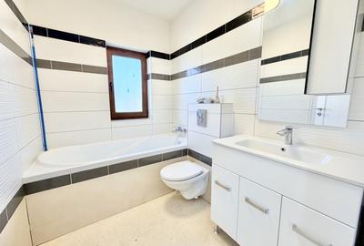 Duplex premium cu 5 camere -zid dublu- pozitie excelenta - Dumbravita - 16