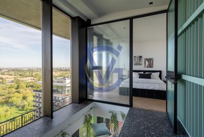 Privind deasupra tuturor - Penthouse unic cu terasa 120mp, in Asmita-COMISION 0% - 46