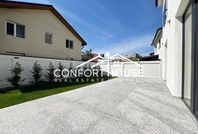 Vila individuala  P+E, arhitectura frumoasa, PIPERA  OMV - 37