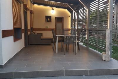 Casa individuala, 251 mp utili, 600 mp teren - Dumbrăvița - 16