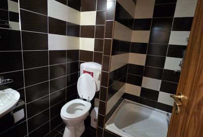 Apartament in Alverna Towers. Garaj si parcare. - 8