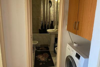 Apartament 2 camere, decomandat-zona Racadau - 5
