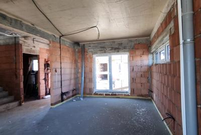 Vila individuala,ideala pt familie, - 1