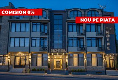 Hotel/Vila de vanzare in Zorilor! Randament 10%! - 1