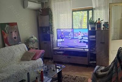 Apartament cu 3 camere zona PACII - 3