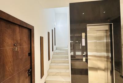 Penthouse elegant 109,5 mp, bloc Boutique, 28 mp terasa, Sg Ilie Petre- Chiajna - 4