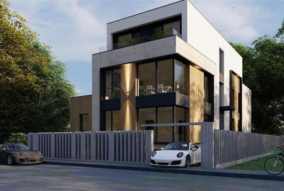 Apartament cu 3 camere, 75 mp utili,terasa 39 mp situat in cartierul Gheorgheni! - 10