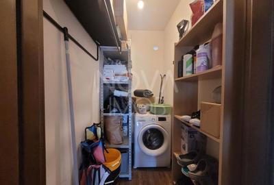 Apartament 2 camere, 61,6 mp + balcon 20 mp  – Șelimbar - 9