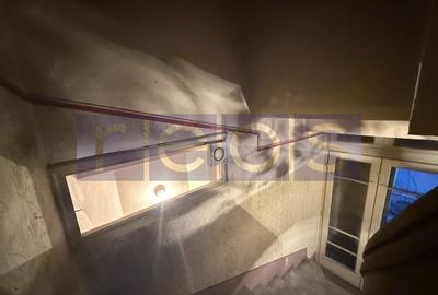 VÂNZARE VILĂ | FOIȘORUL DE FOC | 3 CAMERE - 12