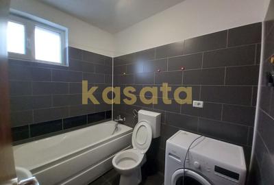 Apartament 2 camere | mobilat & utilat | ideal cabinet/ sediu firma - 11