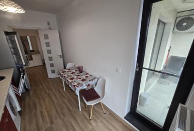 Exigent Plaza Inchiriere AP  2 CAM Modern, Masina Spalat Vase, M Lujerului 8 MIN - 6
