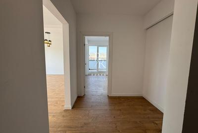 Ap 2 camere decomandate, finisat, 52 mp, 34 mp terasa, garaj, zona Terra! - 13