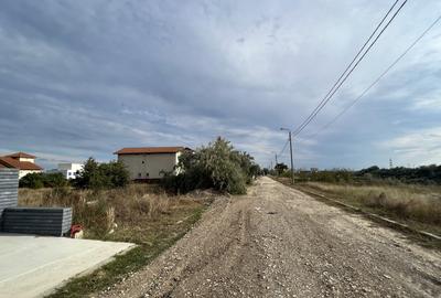 Vând teren intravilan Mamaia Sat-Negociabil - 10
