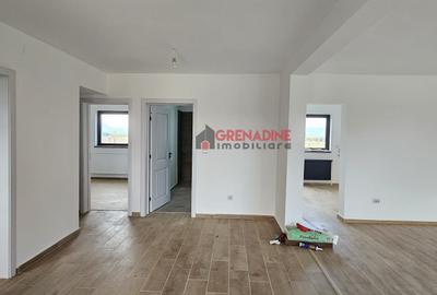 Casa noua individuala in Bod la cheie - Comision 0% - Cod intern 2023 - 6