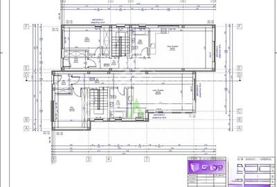 Vând Duplex modern I NOU în Tăuți, Florești - 4