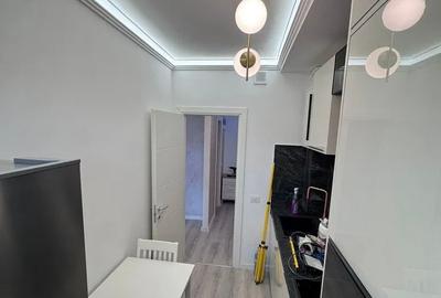 Apartament cu 2 camere, LOC DE PARCARE, zona Frumoasa - 5