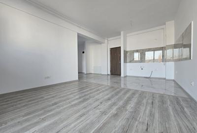 Suprafata generoasa. Aproape de Profi. Etaj intermediar. 2 Locuri de Parcare. - 4
