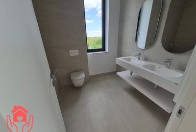 METROU LAMINORULUI (Meadows)- Vila cu priveliste catre lac, ne/mobilata luxury! - 17
