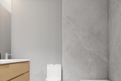 Garsoniera - Dobroesti - Direct Dezvoltaor - Comision 0% - 6
