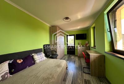 Vilă Individuala - Industriilor - P + 1E + M 280 mp - Comision 0% - 10