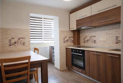 Proprietar - Apartament 3 camere decomandat, complet mobilat & utilat - 5