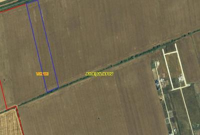 VANZARE TEREN DIMIENI-TUNARI - 4