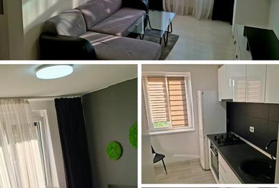 2 camere Craiovei , finisaje moderne , zonă DEOSEBITĂ ! - 1