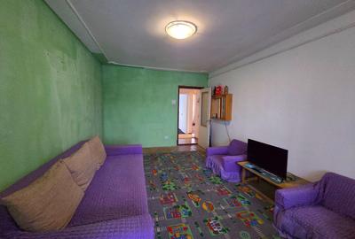 Apartament 3 camere-Decomandat-Parcul Voievozilor - 7