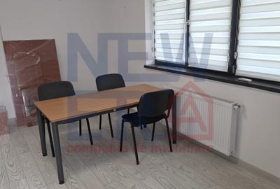 Spațiu comercial de închiriat –  Ansamblul 99 Residence, Bragadiru - 5