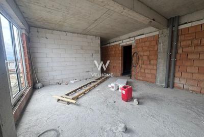 Penthouse, 93 mp, Selimbar, Sibiu - 5