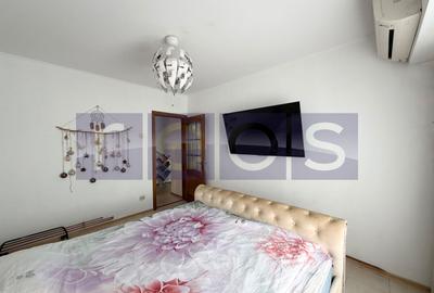 VANZARE 3 CAMERE | 73 MP | ZONA TITULESCU – PIATA VICTORIEI | CENTRALA PROPRIE - 4