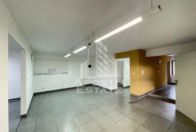 Spatiu pentru birouri, cheltuieli incluse, Zona Centrala/Elisabetin - 4