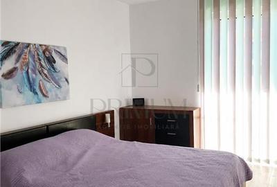 ARADULUI - PENTHOUSE - 2 CAMERE - 2 PARCARI SUBTERANE - TERASA 50 MP - CENTRALA - 5