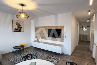 Apartament 2 camere I Decomadat - 1