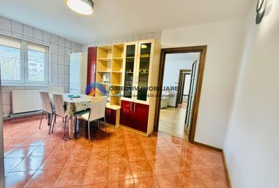 Apartament 2 camere Maratei curat si cochet - zona linistita - 10