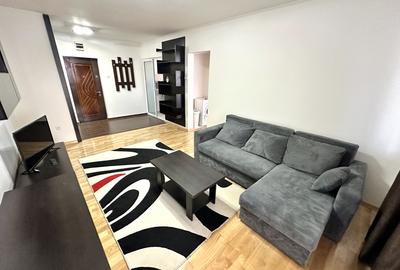 APARTAMENT 2 CAMERE I ETAJ 3 I 50 MP I MOBILAT SI UTILAT I CETATE I - 15