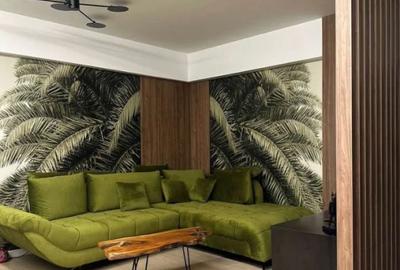 Apartament cu 3 camere semidecomandat în 13 Septembrie