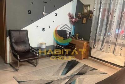Apartament 3Camere Bulevardul Constantin Brancoveanu Stradal - 2