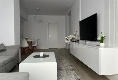 Apartament 3 camere Onix Park de inchiriat Nord - 5