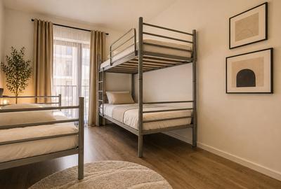 Apartament 3 camere Class Park | Parcare | Etaj 4 | Luminos - 8