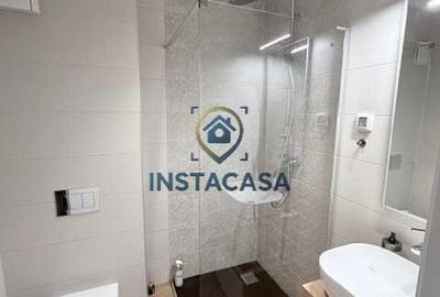 Apartament 3 camere | Parcului 20 | terasa 14 mp | parcare subterana - 6