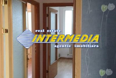 Apartament cu 3 camere de inchiriat in Cetate zona Bulevard Alba Iulia mobilat - 3