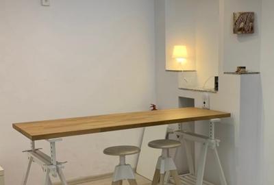 UNIRII,stradal pe BULEVARDUL UNIRII,locatie exceptionala 102mp,terase superbe - 10