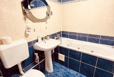 Grigorescu, 3 minute de metrou, PARCARE, mobilat si utilat modern, liber - 7