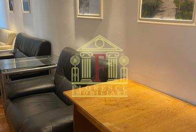 Spațiu comercial, de 55 mp, în Tudor Vladimirescu